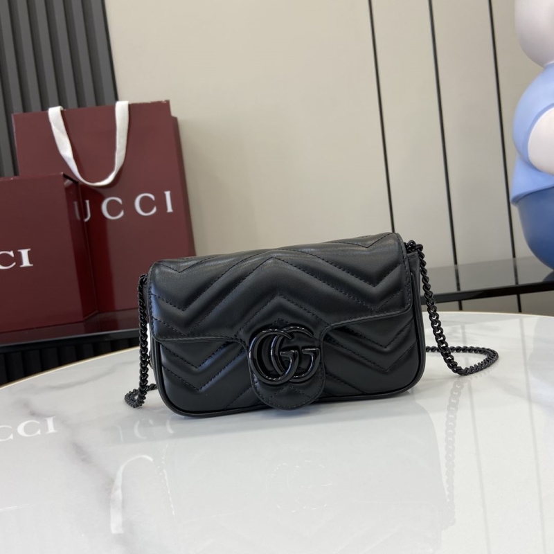 G*u*i satchel bags